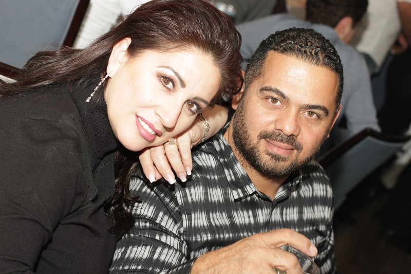 New Year's Eve at Burj on Bay Hotel